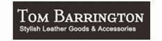 Tom Barrington Coupons